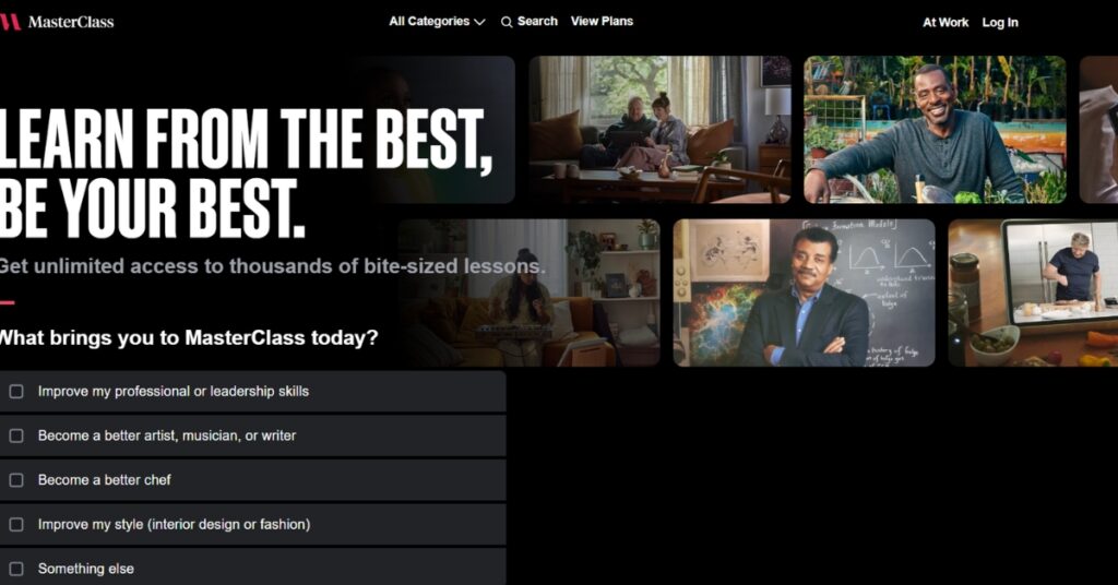 master-class-online-learning-sites